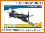 Eduard 84138 - Spitfire Mk.IXe 1/48